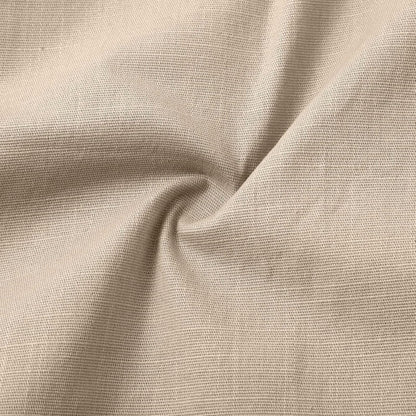 Effortless Linen Shorts for Women with Drawstring Elastic Waist Relaxed Casual Style