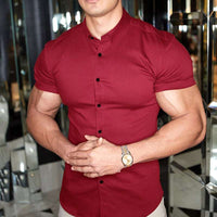 Wine Red