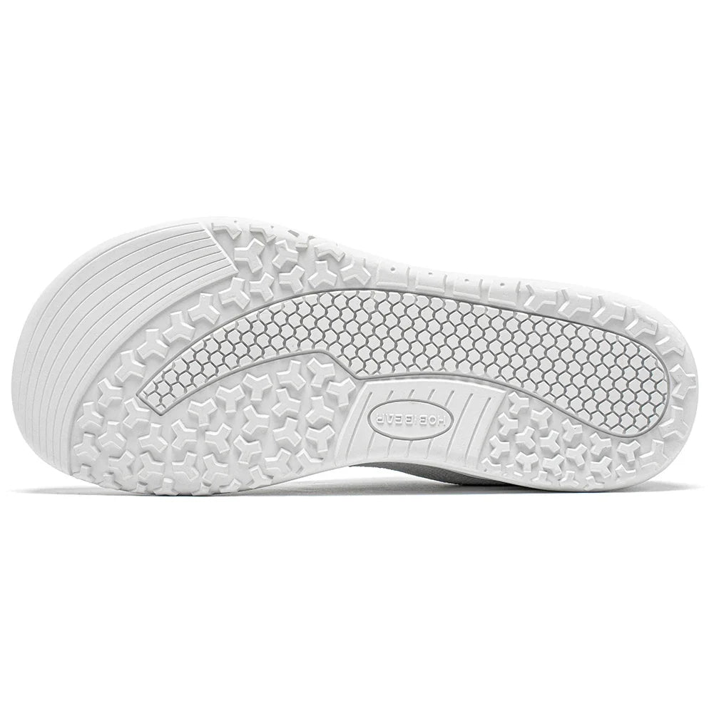 Comfortable Mesh Knit Fashion Sneaker for Women with Lace Up Round Toe Breathable Lightweight Style