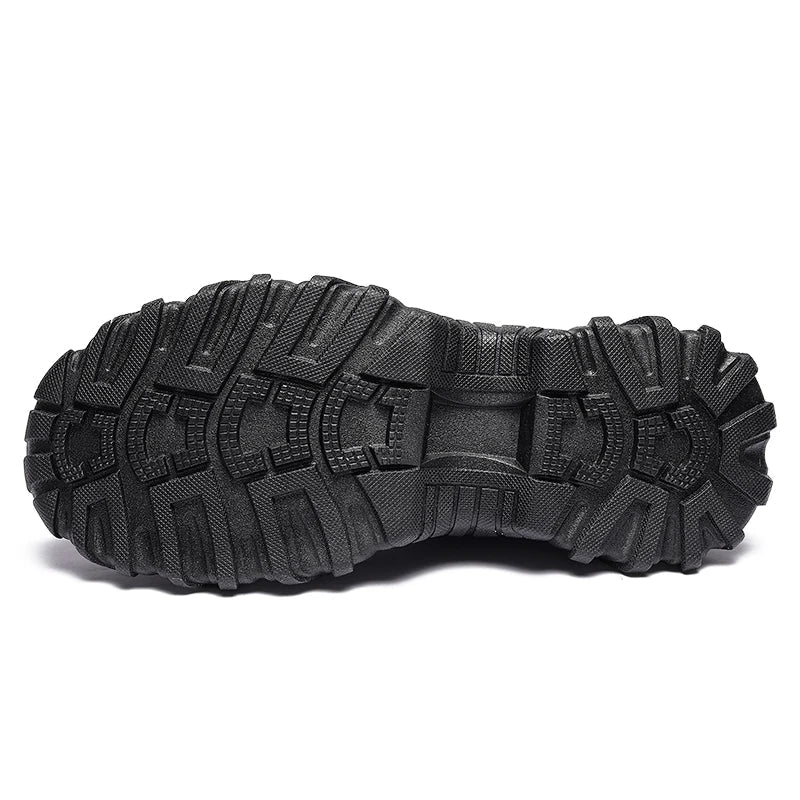 Comfortable Knit Sock Sneakers for Women with Slip On High Top Chunky Sole Style