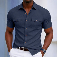 Navy blue