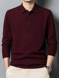 Deep Red