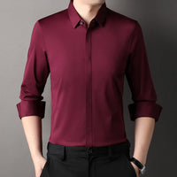 Dark Red