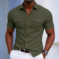 Army green